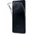 Fusion Ultra Back Case 2 mm Izturīgs Silikona Aizsargapvalks Priekš Huawei P40 Pro Caurspīdīgs