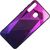 Fusion Stone Ombre Back Case Силиконовый чехол для Apple iPhone 11 Pro Фиолетовый - Синий