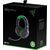 Razer Black, Wireless, Gaming Headset, Kaira Pro for Xbox