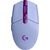 LOGITECH G305 LIGHTSPEED Wireless Gaming Mouse - LILAC - 2.4GHZ/BT - EER2 - G305