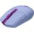 LOGITECH G305 LIGHTSPEED Wireless Gaming Mouse - LILAC - 2.4GHZ/BT - EER2 - G305