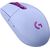 LOGITECH G305 LIGHTSPEED Wireless Gaming Mouse - LILAC - 2.4GHZ/BT - EER2 - G305