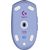 LOGITECH G305 LIGHTSPEED Wireless Gaming Mouse - LILAC - 2.4GHZ/BT - EER2 - G305