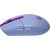 LOGITECH G305 LIGHTSPEED Wireless Gaming Mouse - LILAC - 2.4GHZ/BT - EER2 - G305