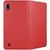 Mocco Smart Magnet Case Чехол Книжка для телефона Samsung Galaxy S21 Plus Kрасный