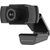 Conceptronic AMDIS01B 1080p Full HD Webcam