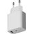 Platinet charger USB/USB-C 30W (PLCUPD30W)