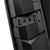 SilverStone Raven Z02 USB 3.0 x 2, Mic x1, Spk x1, Black, SFF