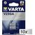 10x2 Varta electronic V 23 GA Car Alarm 12V