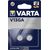 1x2 Varta electronic V 13 GA