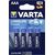 1x4 Varta Longlife Power Micro AAA LR03