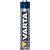 1x2 Varta Professional AAAA