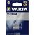 1x2 Varta electronic V 23 GA Car Alarm 12V