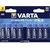 1x8 Varta Longlife Power Mignon AA LR06