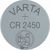 10x1 Varta electronic CR 2450 PU inner box