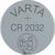 10x1 Varta electronic CR 2032 PU inner box