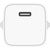 Xiaomi Mi Fast Charger with GaN Tech 65W 3A White