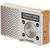 Technisat DigitRadio 1 silver/orange