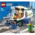 LEGO City 60249 Street Sweeper
