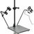 Kaiser Camera Stand  reprokid with Lighting Unit   5360