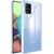 Fusion Ultra Back Case 1 mm прочный силиконовый чехол для Samsung M515 Galaxy M51 прозрачный