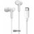 Belkin Rockstar In-Ear Headphone USB-C Connector wh. G3H0002btWHT