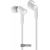 Belkin Rockstar In-Ear Headphone USB-C Connector wh. G3H0002btWHT