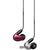 Shure AONIC 5 red