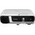 Epson EB-X51 3LCD, XGA (1024x768), 3800 ANSI lumens, projektors