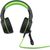 HP Pavilion Gaming 400 Grn Headset / 4BX31AA#ABB