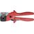 KNIPEX Pipe cutter multilayer & pneumatic hoses