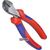 KNIPEX X-Cut compact diagonal cutter