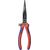 KNIPEX snipe nose side cutting pliers