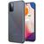 Fusion Ultra Back Case 1 mm прочный силиконовый чехол для Samsung A726 Galaxy A72 прозрачный