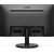 Philips 241V8LA/00 23.8" Full HD 1920x1080 VA 16:9 Black 4ms 250cd/m² W-LED system