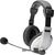 DIGITUS Stereo Multimedia Headset w. Microphone 1,8m