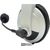 DIGITUS Stereo Multimedia Headset w. Microphone 1,8m