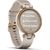 Garmin Lily Sport, rose gold/light sand