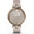 Garmin Lily Sport, rose gold/light sand