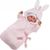 Llorens Кукла младенец с одеялом 36 см (плачет, говорит, с соской, мягкое тело, двигает руками/ногами) Испания LL63636