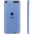 Apple iPod touch blue 128GB 7. Generation