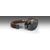 Muse Stereo austiņas M-278BT Headband, Over-ear, Brown