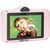 Agfaphoto Agfa Realikids Cam 2 pink