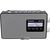Panasonic RF-D 10 EG-K black
