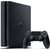 Sony Playstation 4 Slim 500GB (PS4) Black