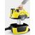 Karcher WD 1 Compact Battery Set baterijas darbināms multifunkcionālais putekļu sūcējs