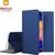 Mocco Smart Magnet Case Чехол для телефона Samsung Galaxy A72 5G Синий