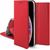 GoodBuy magnet Книжка чехол для Samsung A426 Galaxy A42 красный