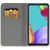 Goodbuy magnet книжка чехол для Samsung A426 Galaxy A42 чёрный