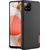 Dux Ducis Fino aizsargapvalks mobilajam telefonam Samsung A426 Galaxy A42 5G melns